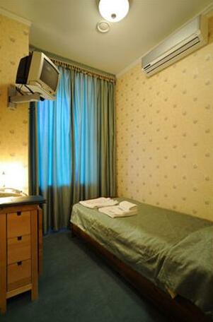 Hotel Lermontov - Photo5