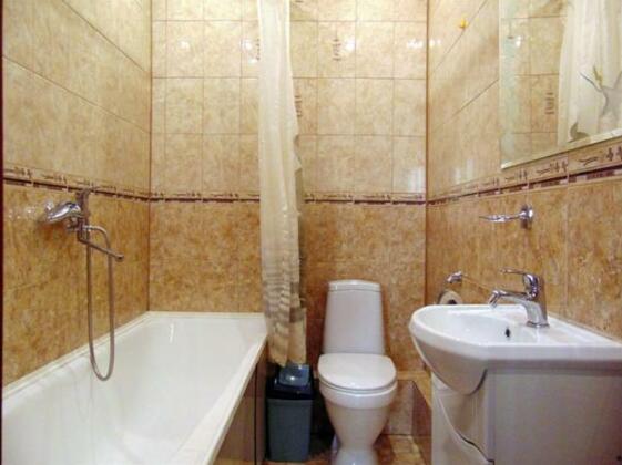 Hotel Mirazh - Photo4
