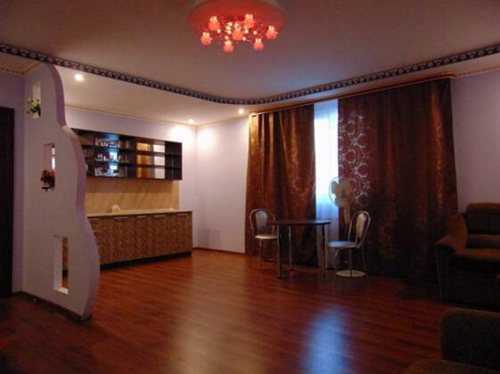 Hotel Mirazh - Photo5