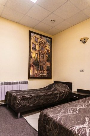 Hotel Na Svetlom - Photo2