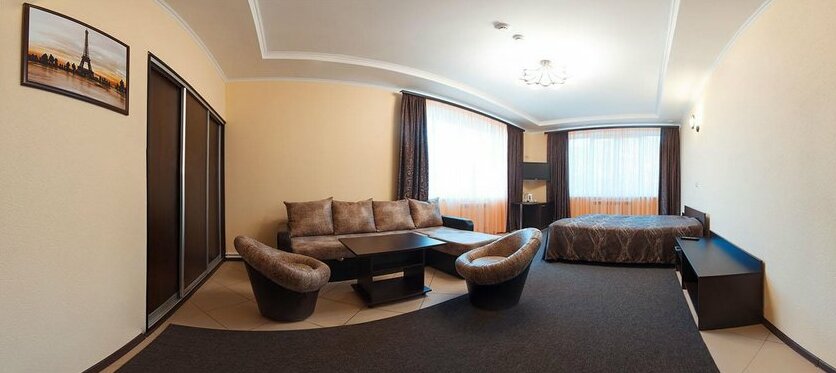 Hotel Na Svetlom - Photo3
