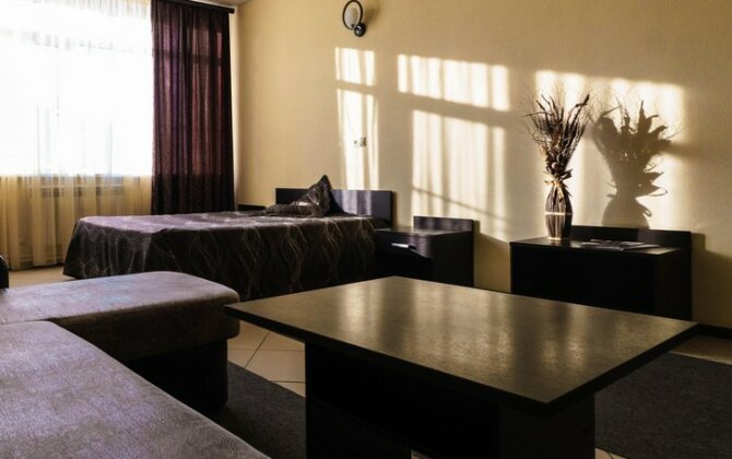 Hotel Na Svetlom - Photo4