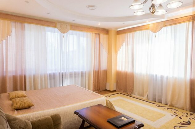 Hotel Na Svetlom - Photo5