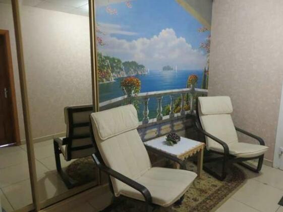 Hotel on Omskaya - Photo2
