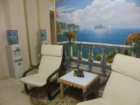 Hotel on Omskaya - Photo3