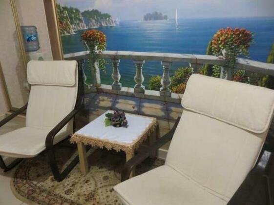 Hotel on Omskaya - Photo4
