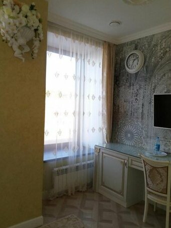 Hotel Partkom - Photo3