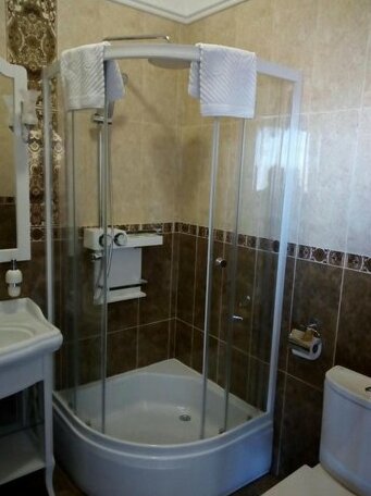 Hotel Partkom - Photo4