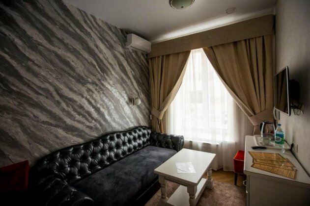 Hotel Partkom - Photo5