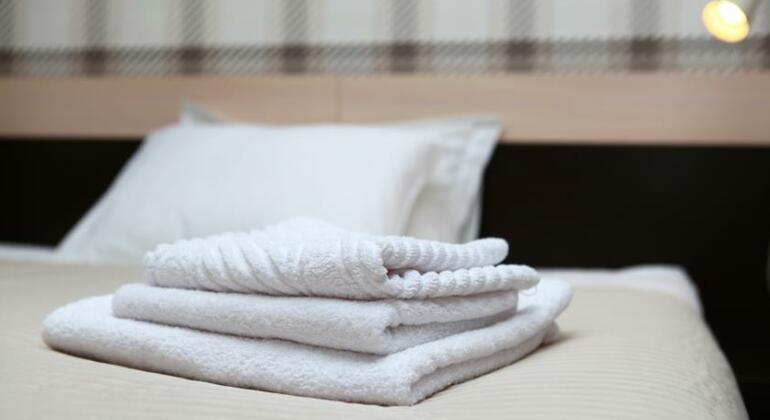 Hotel Sputnik - Photo3