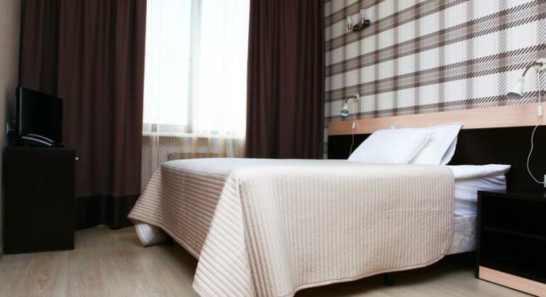 Hotel Sputnik - Photo4