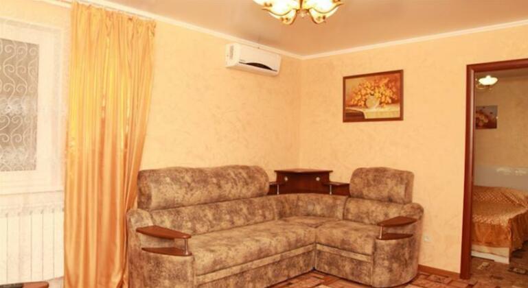 Hotel Vizit Omsk - Photo5