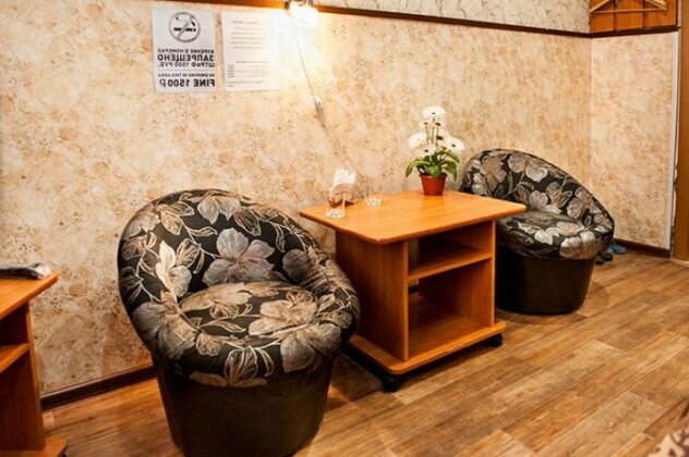 Hotel's compleks Mishel - Photo2