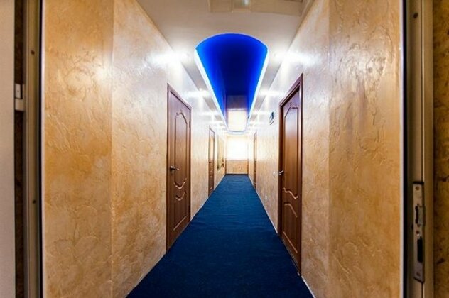 Hotel's compleks Mishel - Photo3