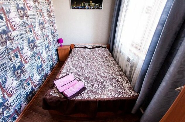 Hotel's compleks Mishel - Photo4