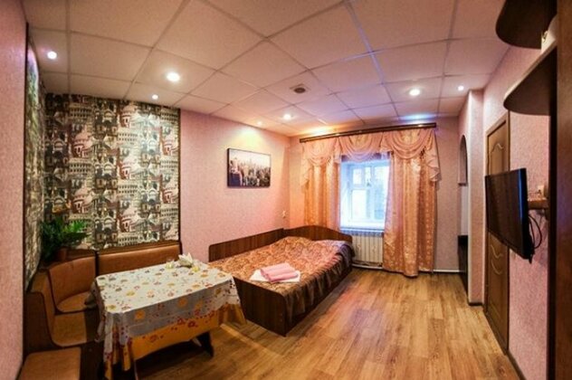 Hotel's compleks Mishel - Photo5