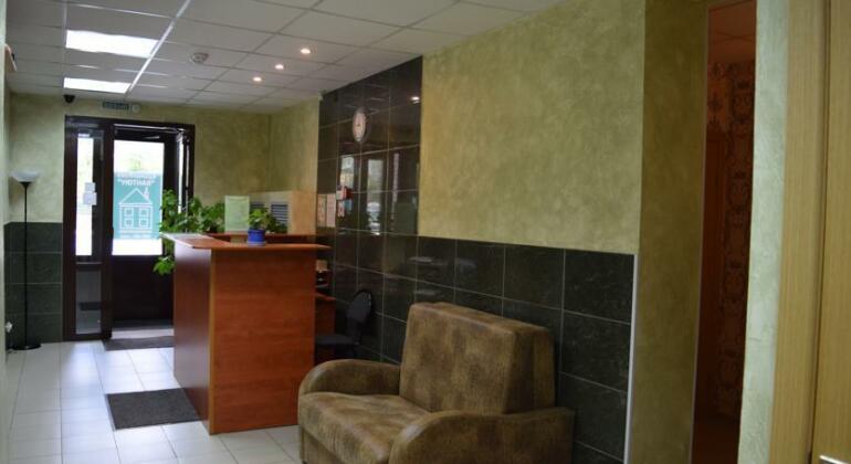 Inn Uyutnaya - Photo2