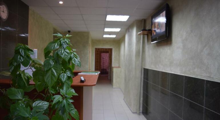 Inn Uyutnaya - Photo3