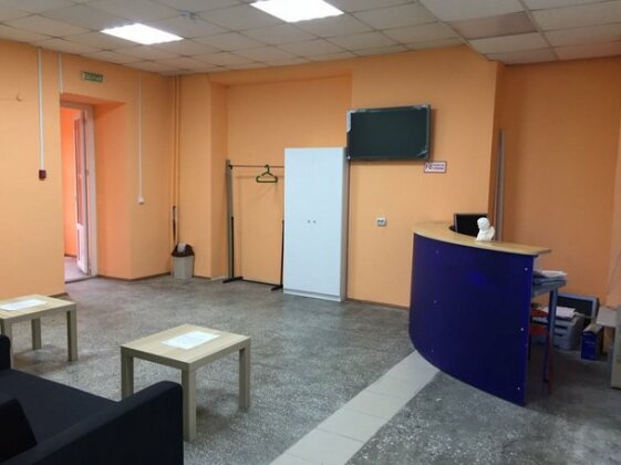 Irtysh Hostel - Photo2