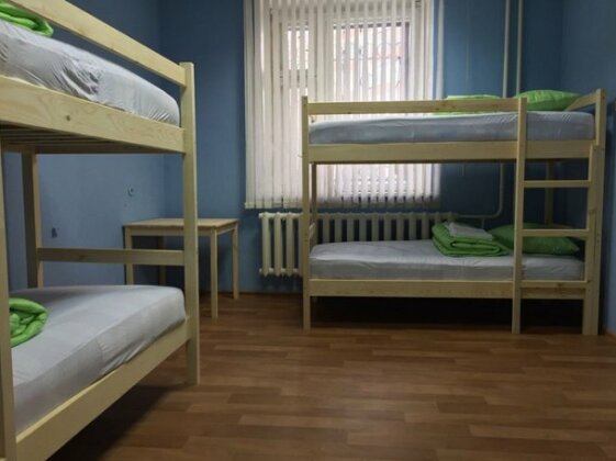 Irtysh Hostel - Photo5