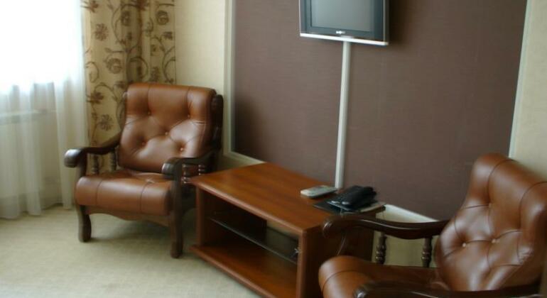 Irtysh Hotel Omsk - Photo5