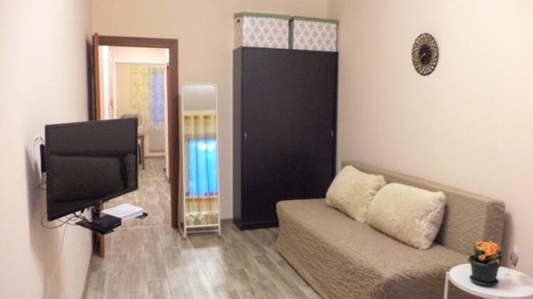 Komfort Apartaments - Photo3