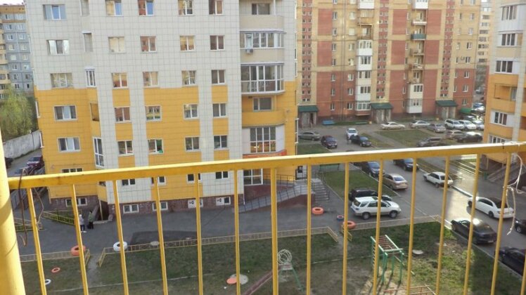 Komfort Apartaments - Photo4
