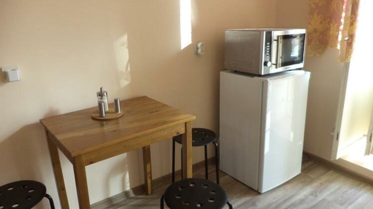 Komfort Apartaments - Photo5