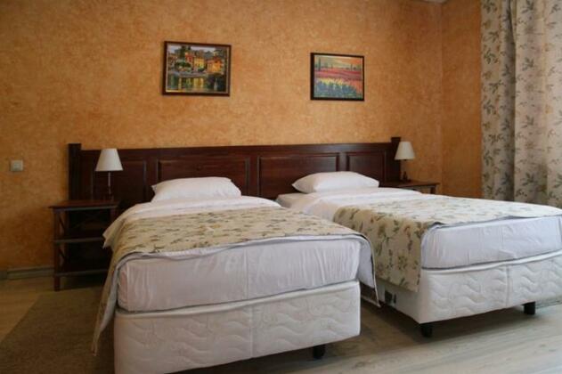 La Mezon Hotel - Photo3