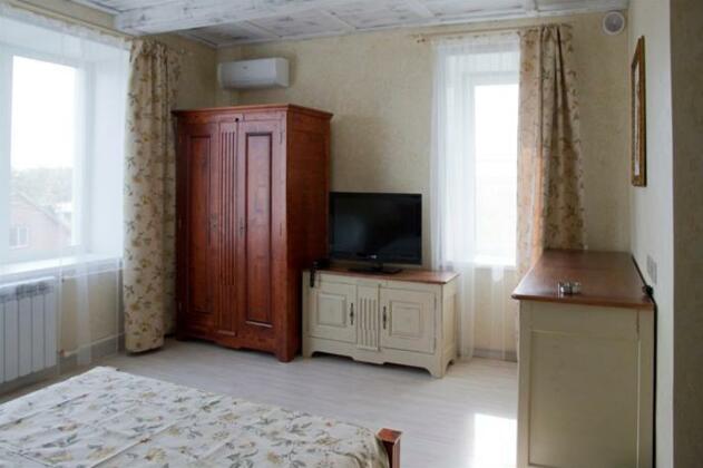 La Mezon Hotel - Photo4