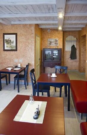 La Mezon Hotel - Photo5