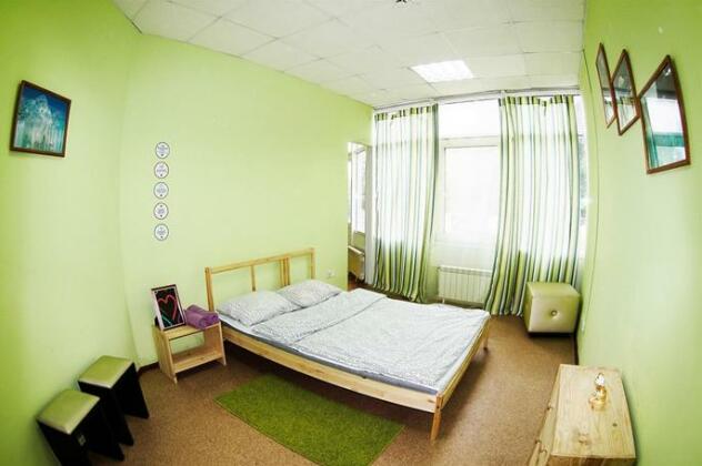 Like Hostel Omsk