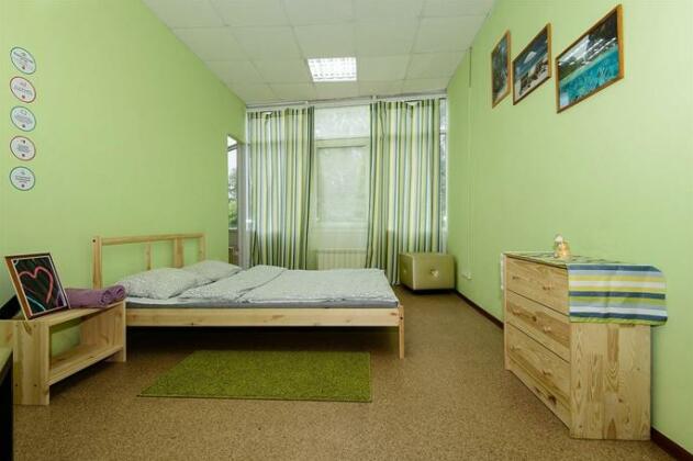 Like Hostel Omsk - Photo2