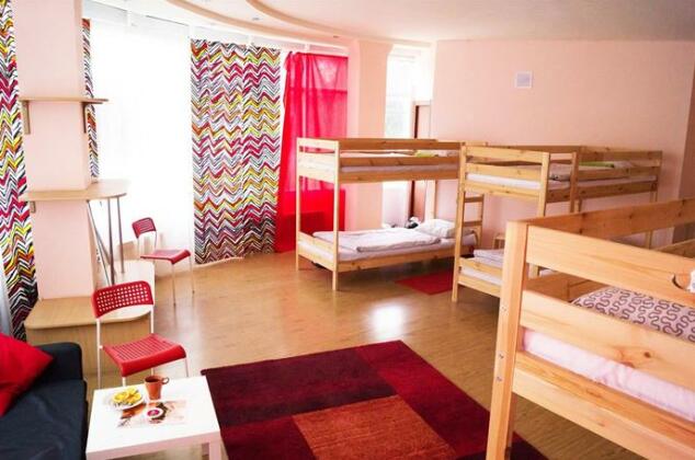 Like Hostel Omsk - Photo3
