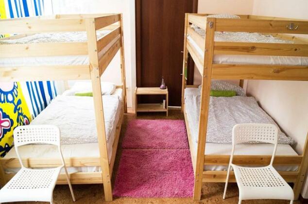 Like Hostel Omsk - Photo4