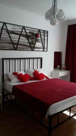 Lucky Na Serova Apartments - Photo4