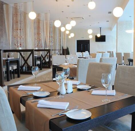 Mayak Hotel - Photo3