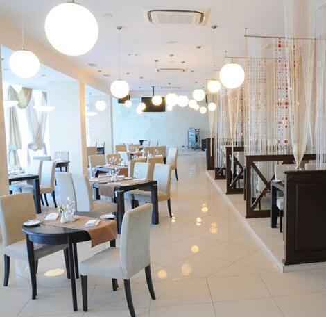 Mayak Hotel - Photo4
