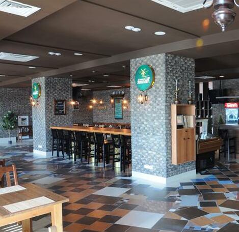 Mayak Hotel - Photo5