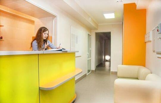 Millenium Hostel Omsk - Photo2