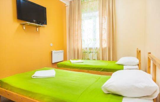 Millenium Hostel Omsk - Photo4
