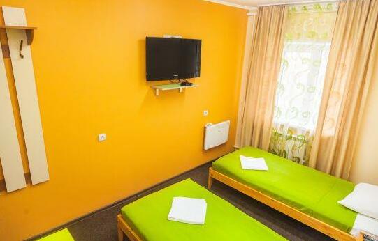 Millenium Hostel Omsk - Photo5