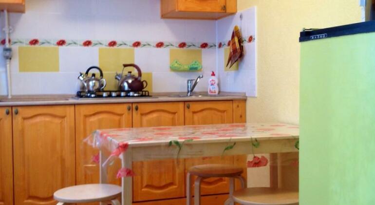 Mini Hostel Wanderer - Photo2