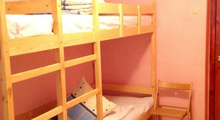Mini Hostel Wanderer - Photo3