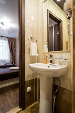 Mini-Hotel FILIN Omsk - Photo4