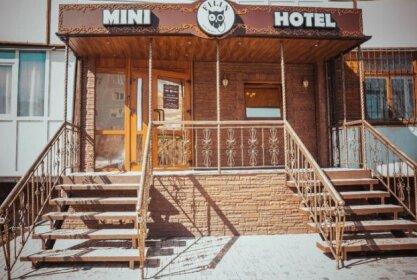 Mini-Hotel FILIN Omsk