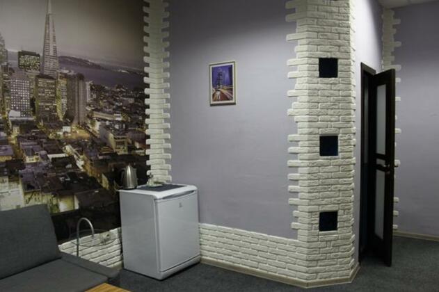 Mini Hotel Nora - Photo2
