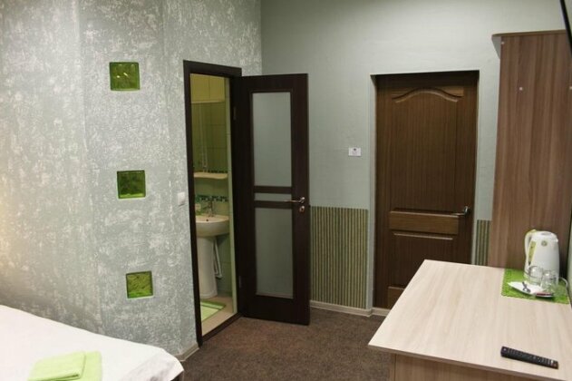Mini Hotel Nora - Photo3