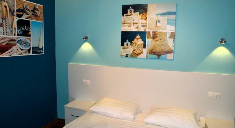 Mini-Otel Sova - Photo2