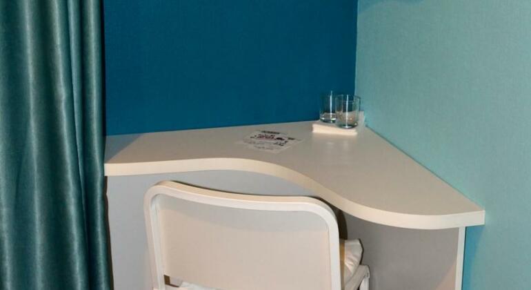 Mini-Otel Sova - Photo3